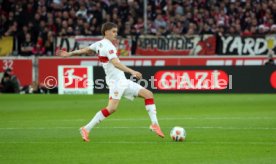 06.12.25 VfB Stuttgart - FC Bayern M&uuml;nchen