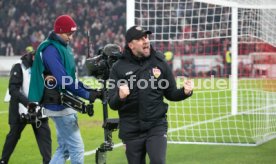 04.02.25 VfB Stuttgart - FC Augsburg