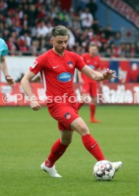 1. FC Heidenheim - 1. FC K&ouml;ln