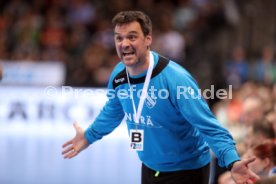 TVB 1898 Stuttgart - HC Erlangen