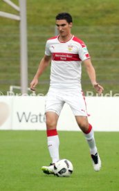 SC Pfullendorf - VfB Stuttgart