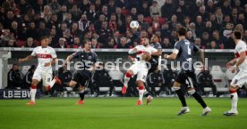 13.01.26 VfB Stuttgart - Eintracht Frankfurt