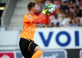 1. FC Heidenheim- VfB Stuttgart