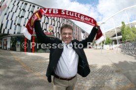 20.05.21 VfB Stuttgart Pierre-Enric Steiger