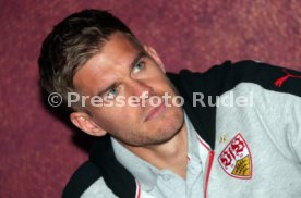 VfB Stuttgart Trainingslager Portugal Lagos 2017