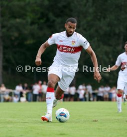 12.07.25 SV Fellbach - VfB Stuttgart