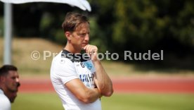 01.08.20 Stuttgarter Kickers - FC Ingolstadt II