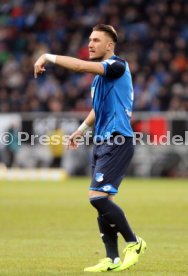 TSG 1899 Hoffenheim - 1. FSV Mainz 05