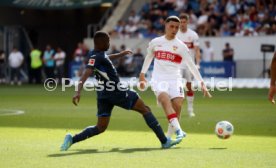 02.05.26 TSG 1899 Hoffenheim - VfB Stuttgart