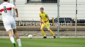 06.05.23 U17 VfB Stuttgart - U17 SV Werder Bremen