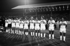 VfB Stuttgart - Cosmos New York