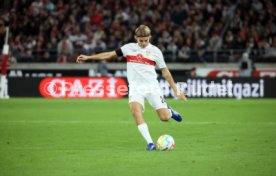 09.10.22 VfB Stuttgart - 1. FC Union Berlin