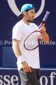 Mercedes Cup 2012