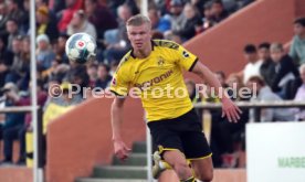 Borussia Dortmund - 1. FSV Mainz 05