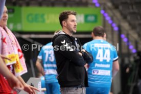 11.02.21 TVB Stuttgart - Eulen Ludwigshafen