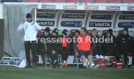 13.02.21 1. FC Heidenheim - FC Erzgebirge Aue