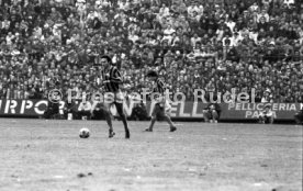 19.12.82 Inter Mailand - Juventus Turin