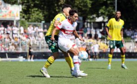 20.07.24 VfB Stuttgart - Fortuna Sittard