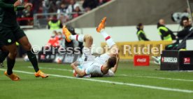 30.04.22 VfB Stuttgart - VfL Wolfsburg