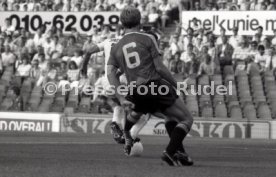 17.08.84 VfB Stuttgart - Manchester United