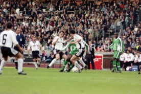 22.04.98 Deutschland - Nigeria