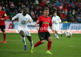 SC Freiburg - VfL Wolfsburg