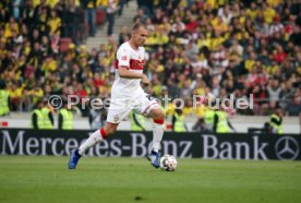 VfB Stuttgart - Borussia Dortmund