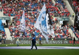 22.10.22 TSG 1899 Hoffenheim - FC Bayern M&uuml;nchen