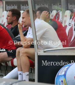 VfB Stuttgart - TSG 1899 Hoffenheim