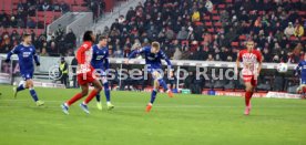 20.01.24 SC Freiburg - TSG 1899 Hoffenheim