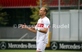 26.09.20 VfB Stuttgart II - FSV Frankfurt