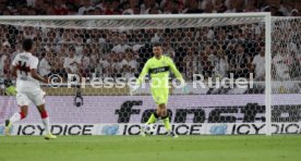 16.08.25 Franz-Beckenbauer-Supercup VfB Stuttgart - FC Bayern München