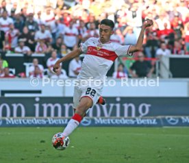 VfB Stuttgart - SV Werder Bremen