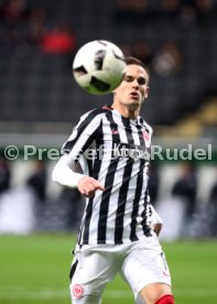 Eintracht Frankfurt - DSC Arminia Bielefeld