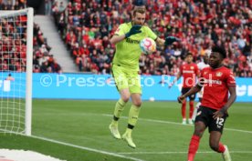 12.11.22 Bayer 04 Leverkusen - VfB Stuttgart