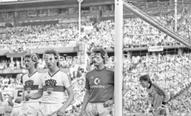 03.05.86 DFB-Pokal Finale FC Bayern M&uuml;nchen - VfB Stuttgart
