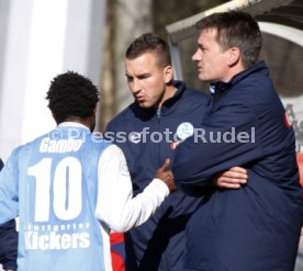 Stuttgarter Kickers