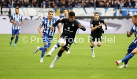 06.08.23 Karlsruher SC - Hamburger SV