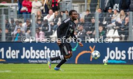 22.10.25 U19 Eintracht Frankfurt - U19 Liverpool FC