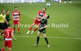 03.04.21 1. FC Heidenheim - SpVgg Greuther F&uuml;rth