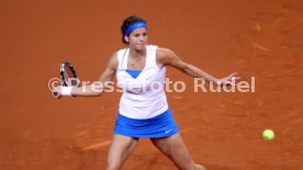 Tennis Porsche Tennis Grand Prix 2012
