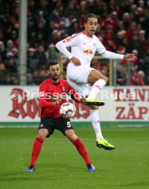 SC Freiburg - RB Leipzig