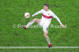 VfB Stuttgart - Hamburger SV