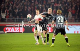 13.01.26 VfB Stuttgart - Eintracht Frankfurt