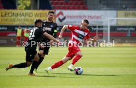 23.05.21 1. FC Heidenheim - Karlsruher SC