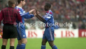 12.04.1997 VfB Stuttgart - FC Hansa Rostock
