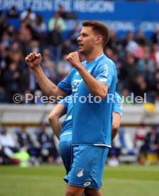 TSG 1899 Hoffenheim - VfL Wolfsburg