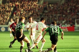26.10.96 VfB Stuttgart - Borussia M&ouml;nchengladbach