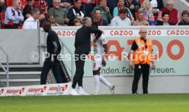06.05.23 SC Freiburg - RB Leipzig
