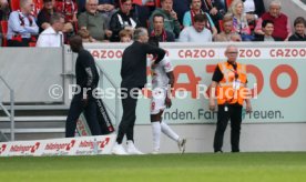 06.05.23 SC Freiburg - RB Leipzig